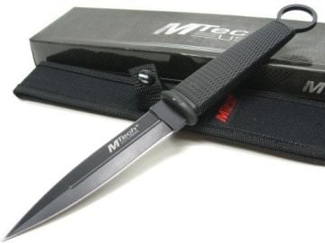 Mtech Fırlatma Bıçağı