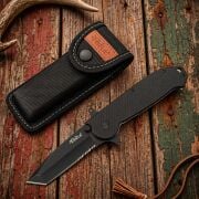 Tekut Ares A G10 Tanto Tactical Çakı