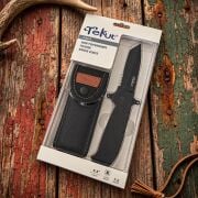 Tekut Ares A G10 Tanto Tactical Çakı