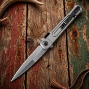 Sibirya Vortex Tactical Çakı