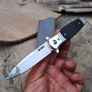 CRKT Bombastic Cep Çakısı