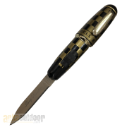 Bell BodyGuard Sustalı Bıçak A