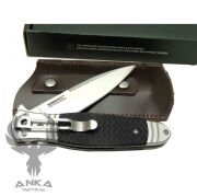 CRKT Bombastic Cep Çakısı Siyah