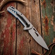 Polarix Blue Edition Flipper Çakı