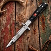 Vostrik Klasik Rus Bıçağı