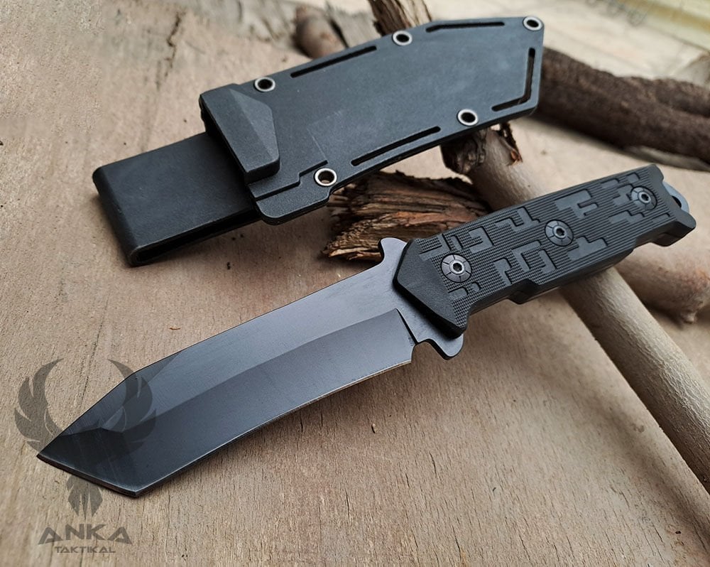 Hero Tactical Kasatura