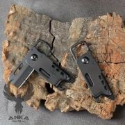 Pika Fonksiyonel Cep Çakısı
