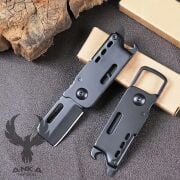 Pika Fonksiyonel Cep Çakısı
