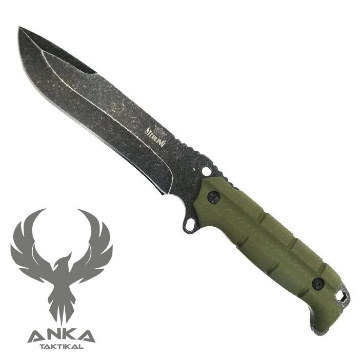 Sterling Tactical Av Bıçağı