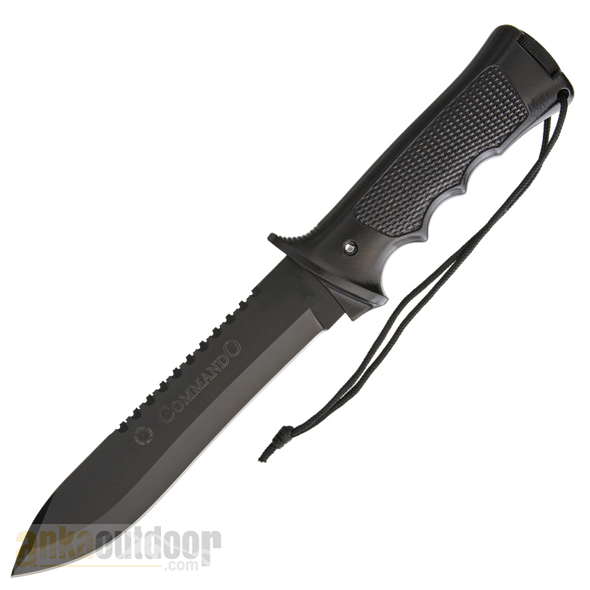 Aitor Commando Survival Kasatura Klon