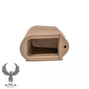 Anka Canik TP9 +5 Şarjör Kapasite Arttırıcı Bronz