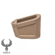 Anka Canik TP9 +5 Şarjör Kapasite Arttırıcı