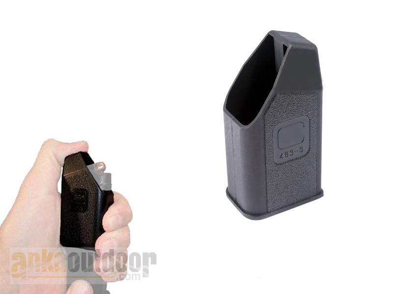 Glock Şarjör Doldurma Aparatı