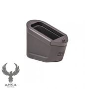 Anka Canik TP9 +5 Şarjör Kapasite Arttırıcı Gri