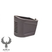 Anka Canik TP9 +5 Şarjör Kapasite Arttırıcı Gri