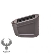 Anka Canik TP9 +5 Şarjör Kapasite Arttırıcı Gri