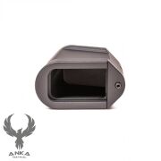 Anka Canik TP9 +5 Şarjör Kapasite Arttırıcı Gri
