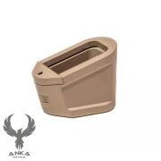 Anka Canik TP9 +5 Şarjör Kapasite Arttırıcı Çöl