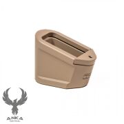 Anka Canik TP9 +5 Şarjör Kapasite Arttırıcı Çöl