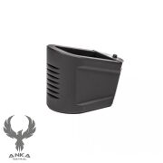 Anka Canik TP9 +5 Şarjör Kapasite Arttırıcı Siyah