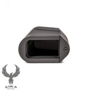 Anka Canik TP9 +5 Şarjör Kapasite Arttırıcı Siyah