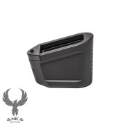 Anka Canik TP9 +5 Şarjör Kapasite Arttırıcı Siyah