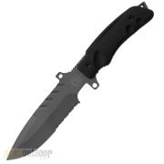 Fox Predator Taktik Bıçağı Klon