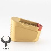 Anka Canik TP9 +5 Şarjör Kapasite Arttırıcı Gold