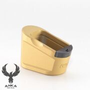 Anka Canik TP9 +5 Şarjör Kapasite Arttırıcı Gold
