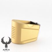 Anka Canik TP9 +5 Şarjör Kapasite Arttırıcı Gold