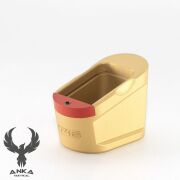 Anka Canik TP9 +5 Şarjör Kapasite Arttırıcı Gold
