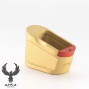 Anka Canik TP9 +5 Şarjör Kapasite Arttırıcı Gold