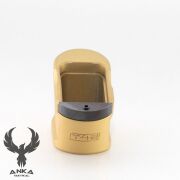 Anka Canik TP9 +5 Şarjör Kapasite Arttırıcı Gold