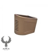 Anka Canik TP9 +5 Şarjör Kapasite Arttırıcı Bronz