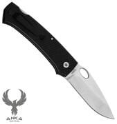 Ka-Bar Dozier Folding Hunter Çakı