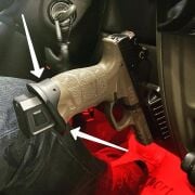 Anka Sarsılmaz SAR9 Magwell Şarjör Tüneli