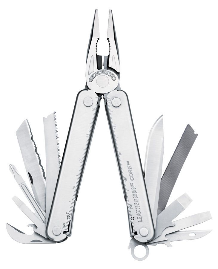 Leatherman Core Pense