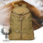 Valtessa Tactical Sırt Çantası