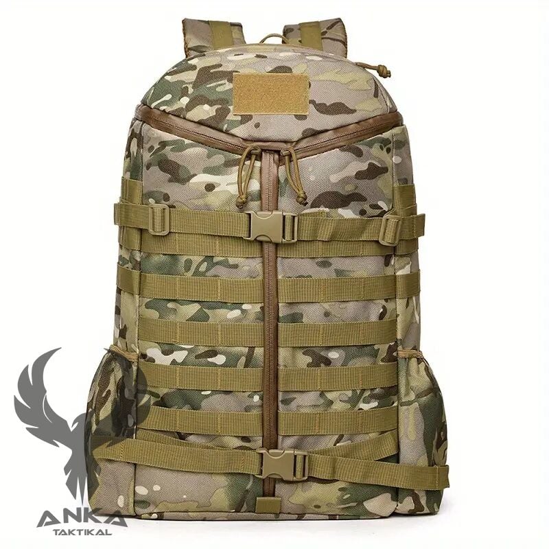 Valtessa Tactical Sırt Çantası