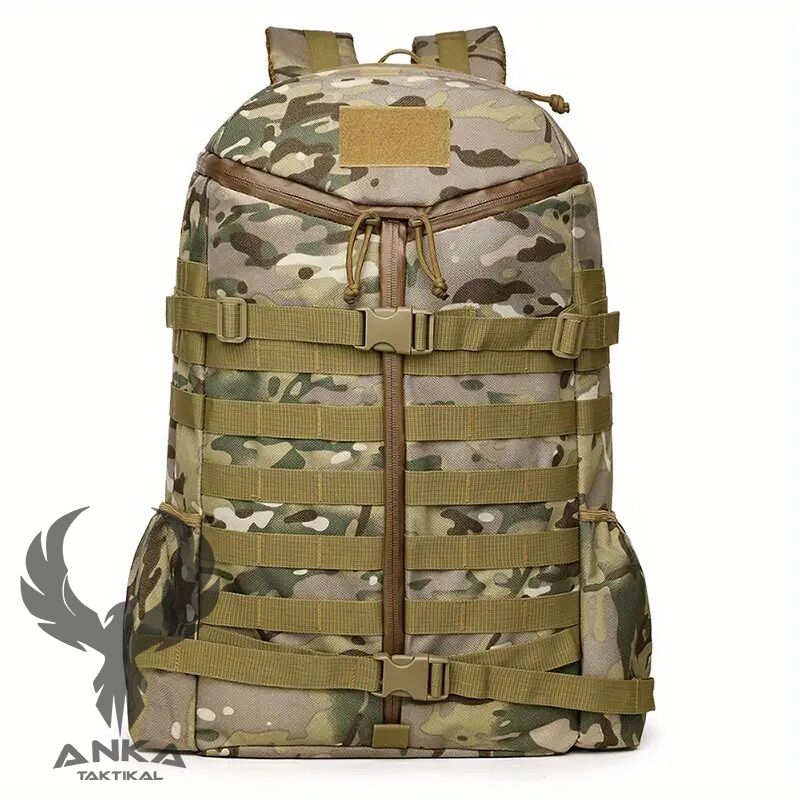 Valtessa Tactical Sırt Çantası