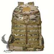 Valtessa Tactical Sırt Çantası