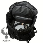 Valtessa Tactical Sırt Çantası
