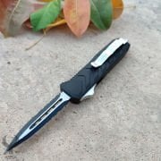 Microtech Mini İnteleon Otomatik Çakı