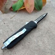 Microtech Mini İnteleon Otomatik Çakı