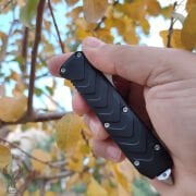 Microtech Mini İnteleon Otomatik Çakı