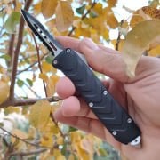 Microtech Mini İnteleon Otomatik Çakı