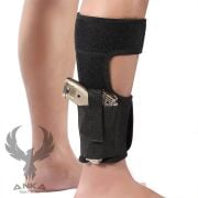 Tactical Ayak Bileği Silah Kılıfı