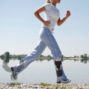 Tactical Ayak Bileği Silah Kılıfı