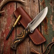 Briarstone Ranger N690 Outdoor Bıçağı