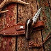 Ironcrest Viper Push Dagger Bıçak